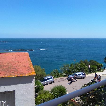 דירות Llança Ca La Nuri Pis 2 Con Vistas Al Mar מראה חיצוני תמונה