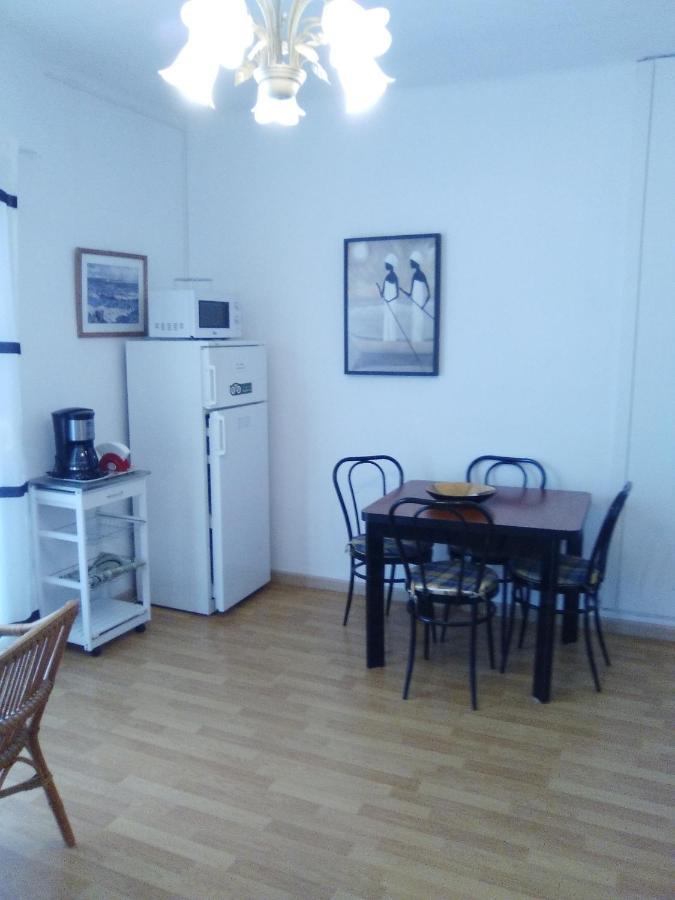 דירות Llança Ca La Nuri Pis 2 Con Vistas Al Mar מראה חיצוני תמונה